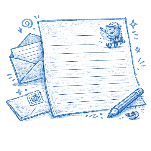 Escribe de vuelta a Paco